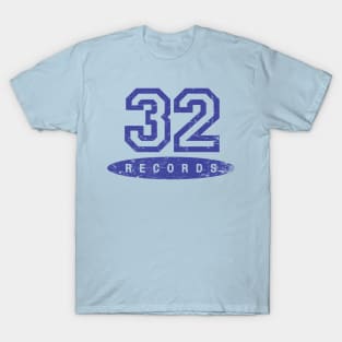 32 Records T-Shirt